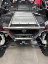Load image into Gallery viewer, Mav R Tire carrier/rear bumper combo