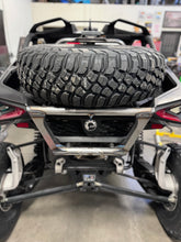 Load image into Gallery viewer, Mav R Tire carrier/rear bumper combo