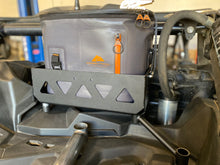 Load image into Gallery viewer, Can Am X3 cooler/ice chest mount
