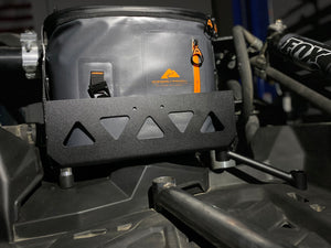 Can Am X3 cooler/ice chest mount