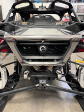 Load image into Gallery viewer, Mav R Tire carrier/rear bumper combo