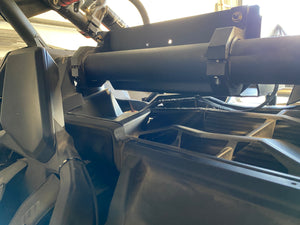 Can Am X3 cooler/ice chest mount