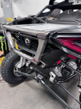 Load image into Gallery viewer, Mav R Tire carrier/rear bumper combo