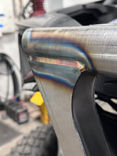 Load image into Gallery viewer, Mav R Tire carrier/rear bumper combo