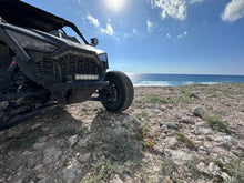 Load image into Gallery viewer, Polaris Pro R Front bumper