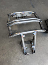 Load image into Gallery viewer, Polaris Pro R Front bumper