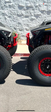 Load image into Gallery viewer, Polaris Pro R Front bumper