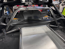 Load image into Gallery viewer, 2024-25 Can Am Mav R “simple” spare tire carrier