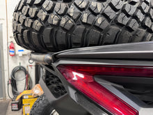 Load image into Gallery viewer, 2024-25 Can Am Mav R “simple” spare tire carrier