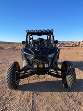 Load image into Gallery viewer, Polaris Pro R Front bumper