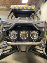 Load image into Gallery viewer, Polaris Pro R Front bumper