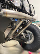 Load image into Gallery viewer, Polaris Pro R Front bumper
